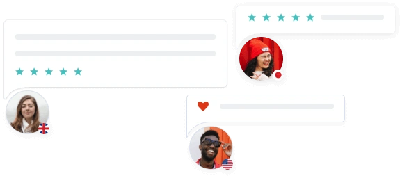 customer comments